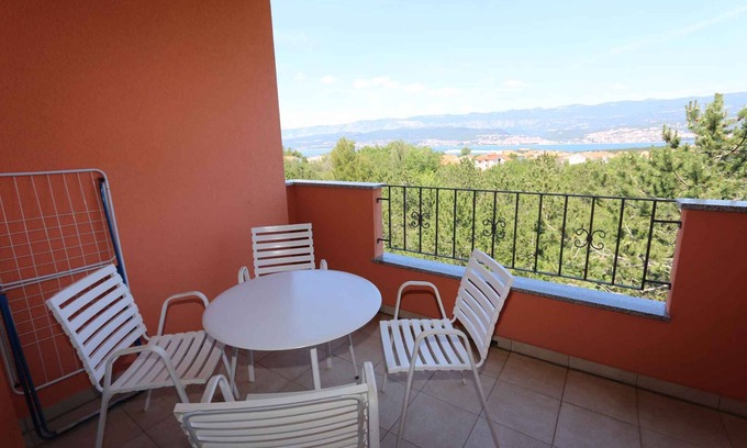 Silo Apartment | Holiday apartment with air conditioning and Internet