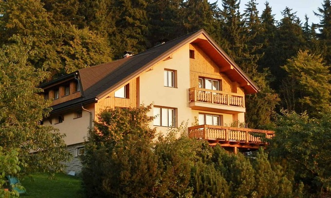 Benecko Apartment | Holiday apartment with separate entrance