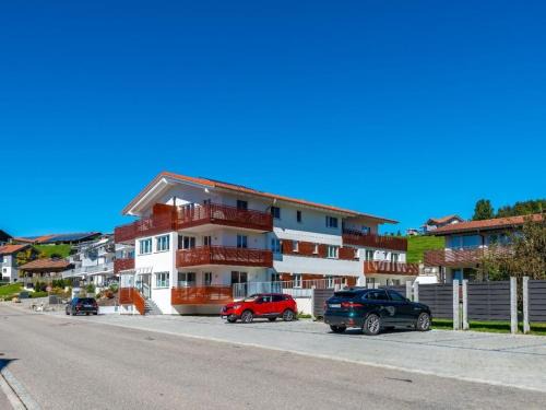 Kalzhofen House | Holiday apartment with 3 bedrooms