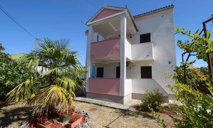 Bogovici Apartment | Holiday apartment with terrace