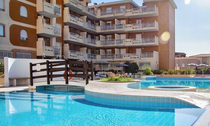 La Pietraia Apartment | Holiday apartment with WLAN and air conditioning