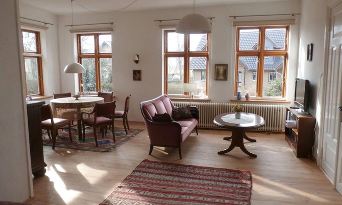 Wohlde Apartment | Holiday apartment Wohlde for 4 - 8 persons with 4 bedrooms - Holiday apartment