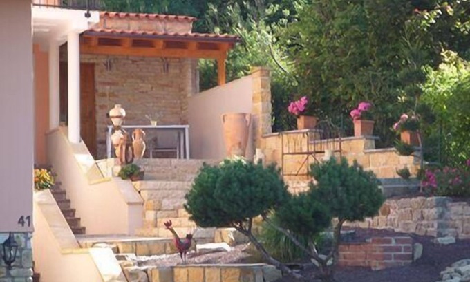 Durrbachau House | Holiday apartment Würzburg for 2 persons with 1 bedroom - Holiday house