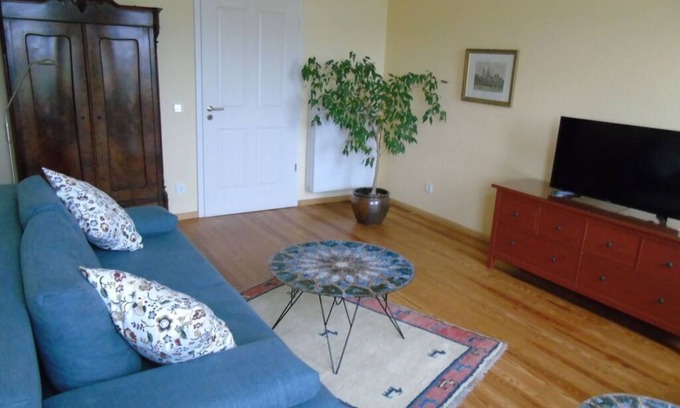 Alpen Apartment | Holiday apartment Yellow Bellefleur