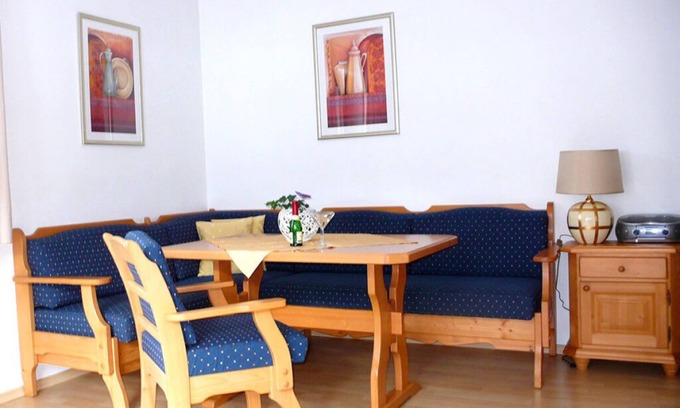 Obergrainau Apartment | Holiday apartment Zugspitze