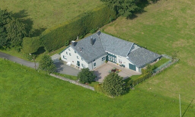 Mutzenich House | Holiday apartment Zum Torfstecher