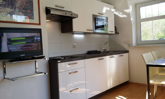 Karlovy Vary Apartment | Holiday Apartments Apt. 3