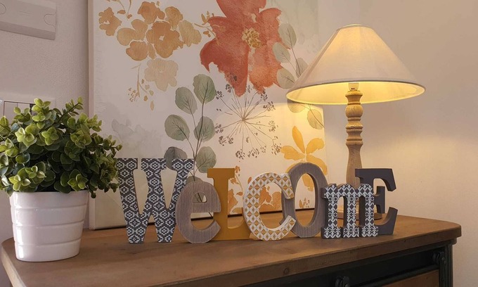 Rome House | Holiday-at the Farmhouse -Wi-Fi-Relax-in the Green