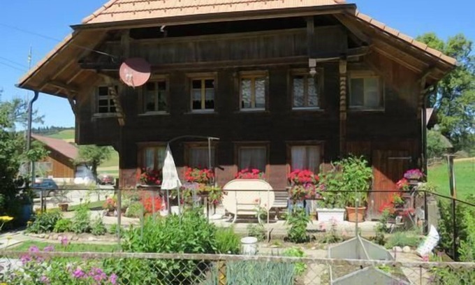 Hausernmoos Apartment | Holiday apartment Häusernmoos im Emmental for 1 - 8 persons with 2 bedrooms - Holiday apartment