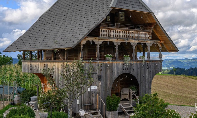 Rothenbach Other | Holiday house Röthenbach im Emmental for 1 person with 1 bedroom - Farmhouse