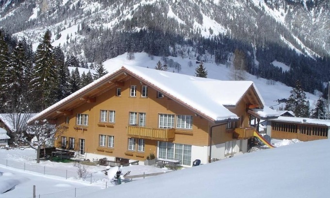 Schwenden Other | Holiday flat with mountain view