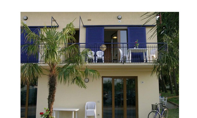 Peschiera del Garda Apartment | Holiday complex Bella Italia - Apartment Lavanda (2310)