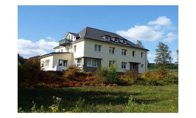 Goddelsbach House | Holiday apartment with 5 bedrooms