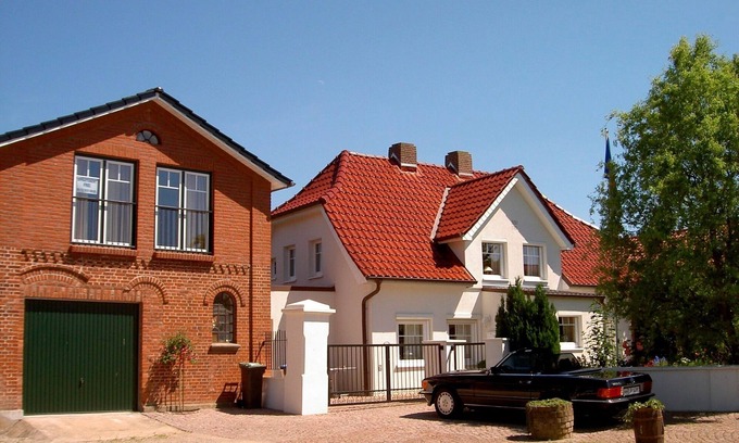 Lemkenhafen House | Holiday home for 2 guests with 50m² in Fehmarn OT Lemkenhafen (11210)