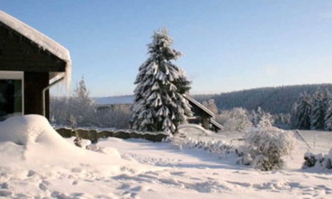 Schulenberg im Oberharz Apartment | Holiday Lodge - Entire floor