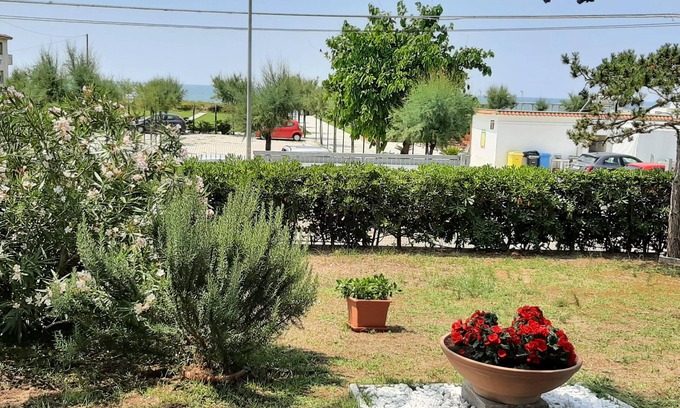 Minturno Apartment | Holiday flat 60 sqm in the Gulf of Gaeta