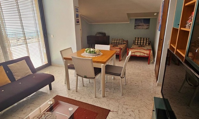 Zafferana Etnea Apartment | Holiday flat BellaVista