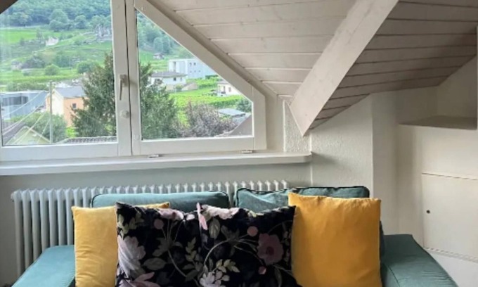 Malvaglia-dagro Apartment | Holiday flat 'Casa Casermetta