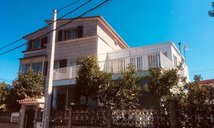 Vilanova Apartment | Holiday flat "Sinas"