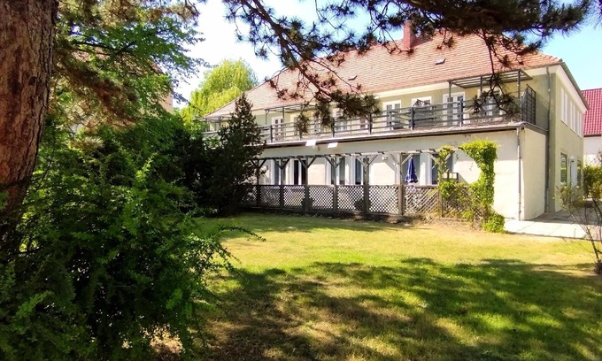 Goerlitz Apartment | Holiday flat Görlitz, quiet and comfortable