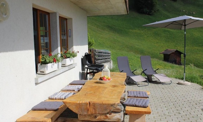 Nuegg Apartment | Holiday flat Gsässweid