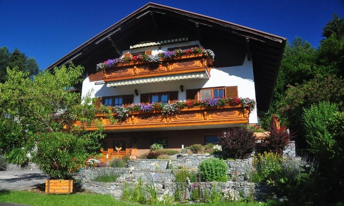 Tuernitz Apartment | Holiday flat Högerblick in Türnitz