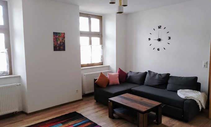 Plohn Other | Holiday flat in the manor house near Plohn amusement park