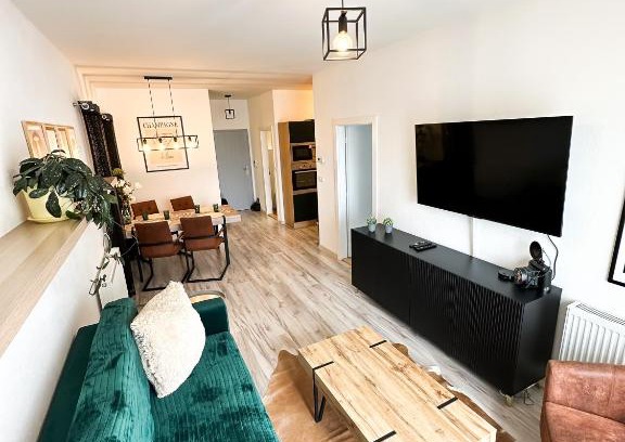 Liptovsky Mikulas Apartment | Holiday Flat