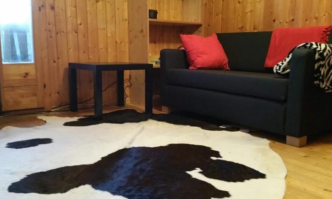 Albinen Apartment | Holiday flat Wärschu