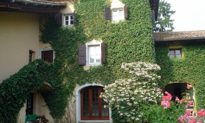 Clauiano Apartment | Holiday flat with private parking space