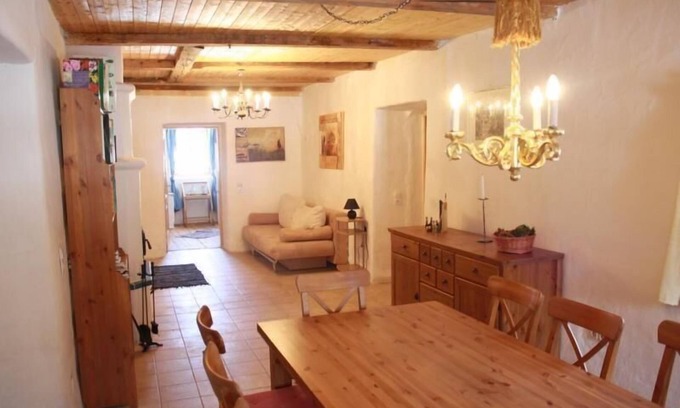 Schoeder House | Holiday flat with terrace