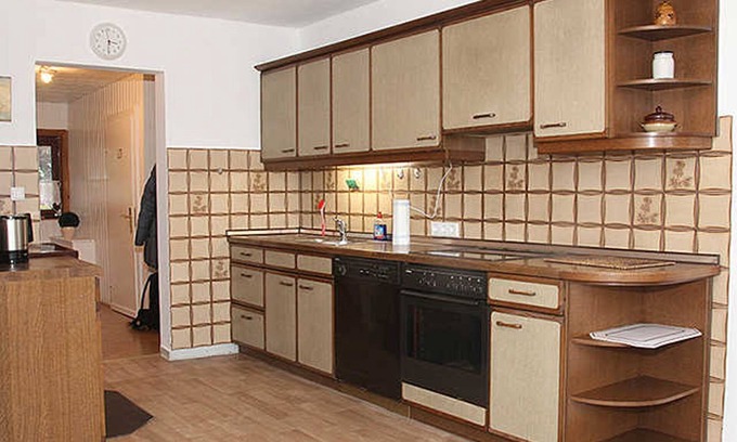 Tecklenburg Apartment | Holiday Höweler - apartment Höweler