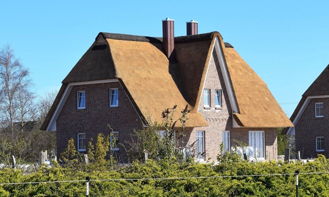 Staberdorf House | Holiday house for 4 guests with 85m² in Fehmarn OT Staberdorf (96122)