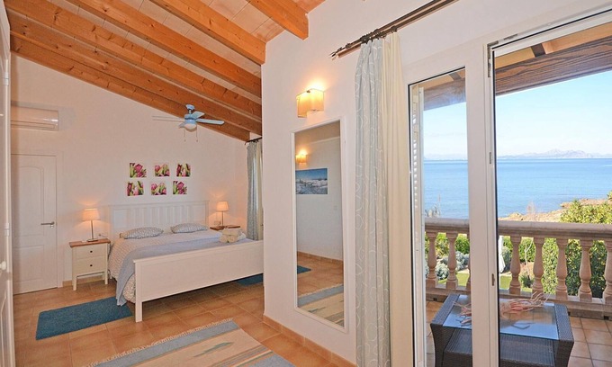 Urbanizacion S'Estanyol House | Holiday house Colonia de Sant Pere for 1 - 6 persons with 3 bedrooms - Holiday home