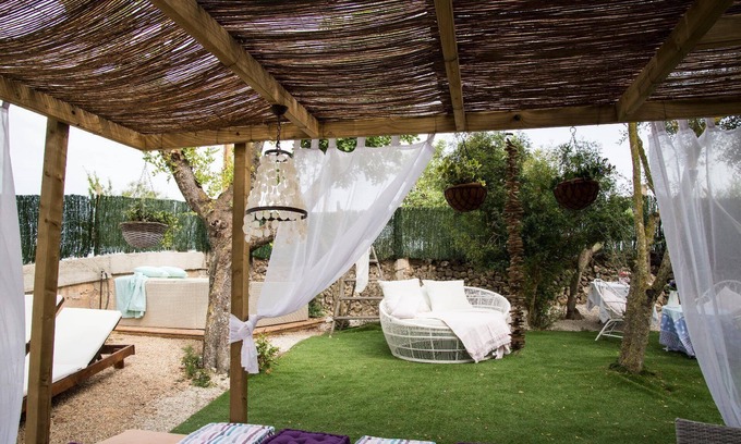 Vilafranca de Bonany House | Holiday house Vilafranca de Bonany for 1 - 2 persons with 2 bedrooms - Holiday home