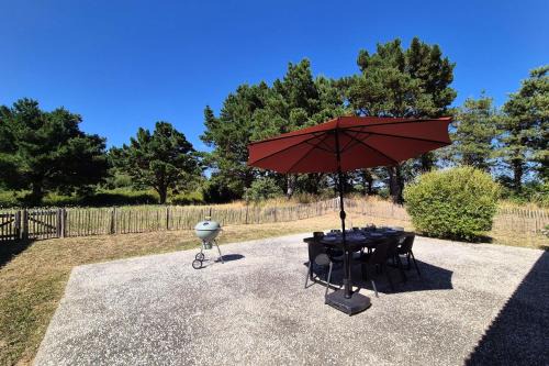 Talmont-Saint-Hilaire House | Holiday home between land and sea