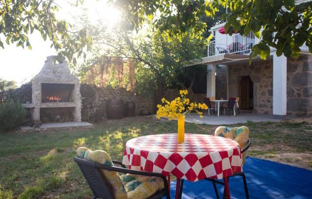 Skrbcici House | Holiday home Žofica