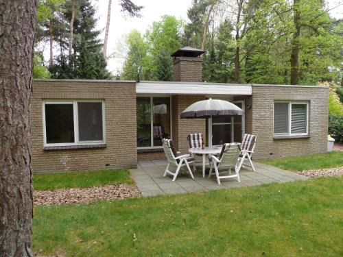 Lochem House | Holiday Home 2-1 by Interhome
