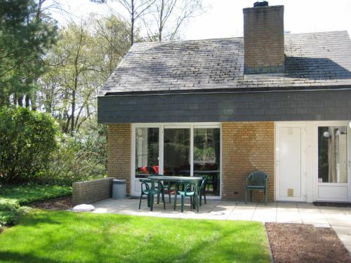 Lochem House | Holiday Home 6L-5 by Interhome