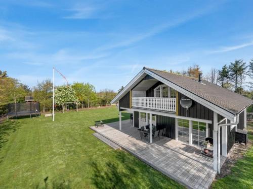 Skaven Strand House | Holiday Home Adelia - 850m to the inlet by Interhome