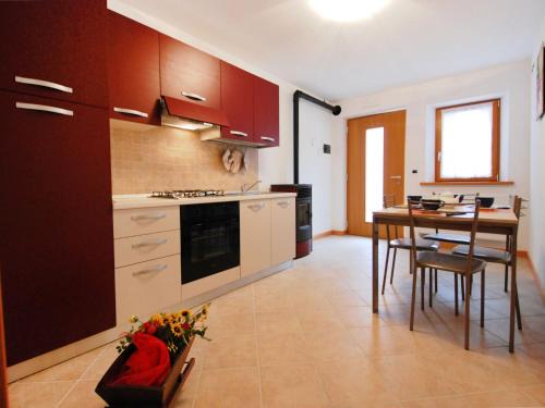 Barcis House | Holiday Home Albergo Diffuso - Cjasa Marisa by Interhome
