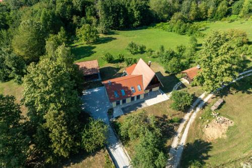Vojnic House | Holiday Home Anka