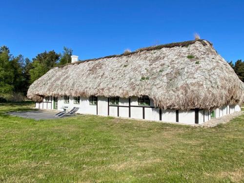 Læsø House | Holiday Home Annabeth - 900m from the sea by Interhome