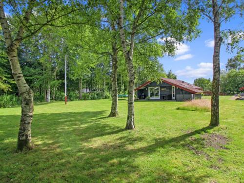 Jegum House | Holiday Home Annaline - 10km from the sea by Interhome
