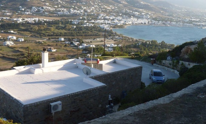 Krotiri House | Holiday home "Apollon Paradise"