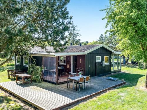 Kramnitse House | Holiday Home Arendine - 700m from the sea by Interhome