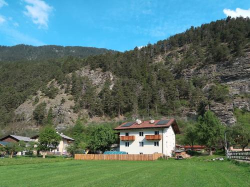 Serfaus House | Holiday Home Aster by Interhome