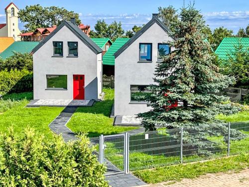 Chlapowo House | Holiday Home Atelier Houses by Interhome