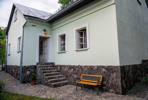 Banska Stiavnica Apartment | Holiday Home Banská Štiavnica