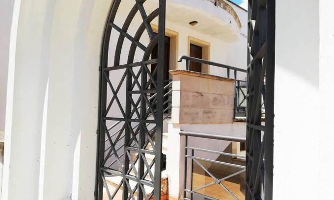 Otranto Historic Centre House | Holiday Home Barbara